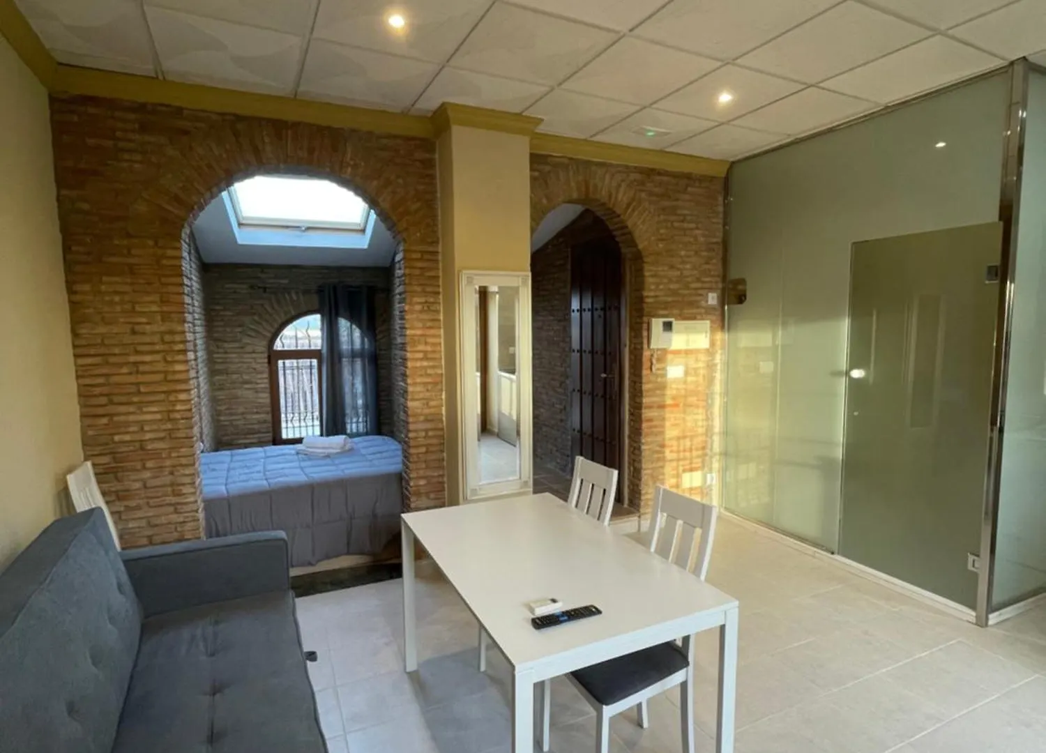 Apartamentos Abeto Ronda 0*,  Spain