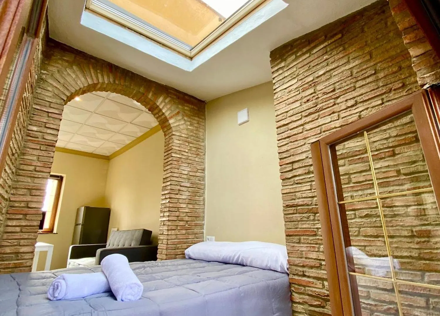 Apartamentos Abeto Ronda Spain