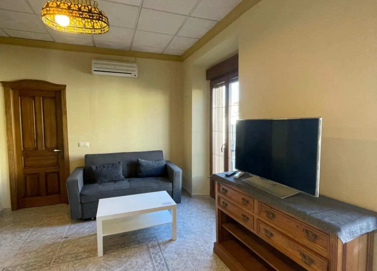 Apartamentos Abeto Ronda