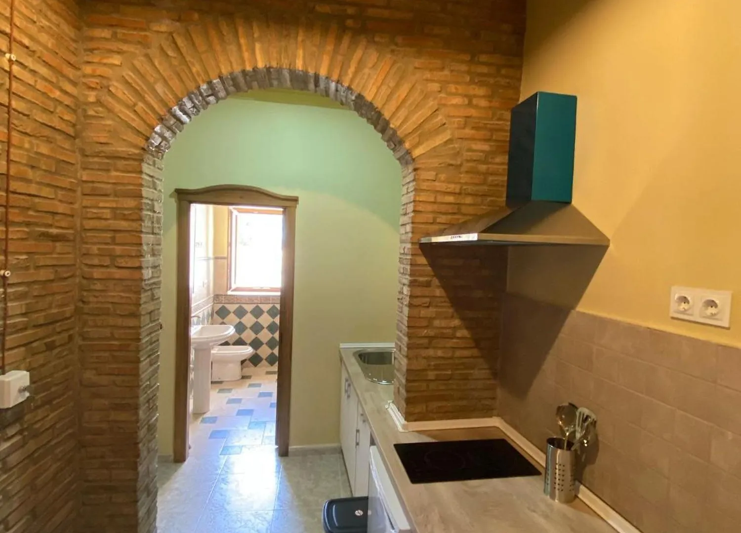 Apartamentos Abeto Ronda