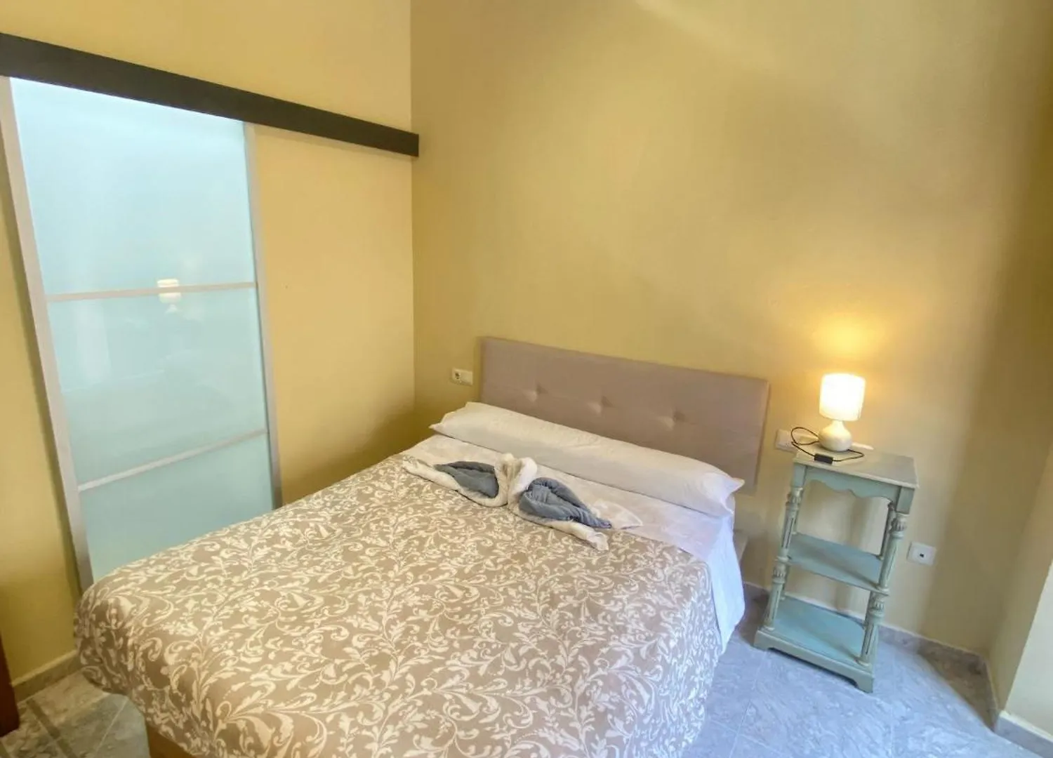 Apartamentos Abeto Ronda