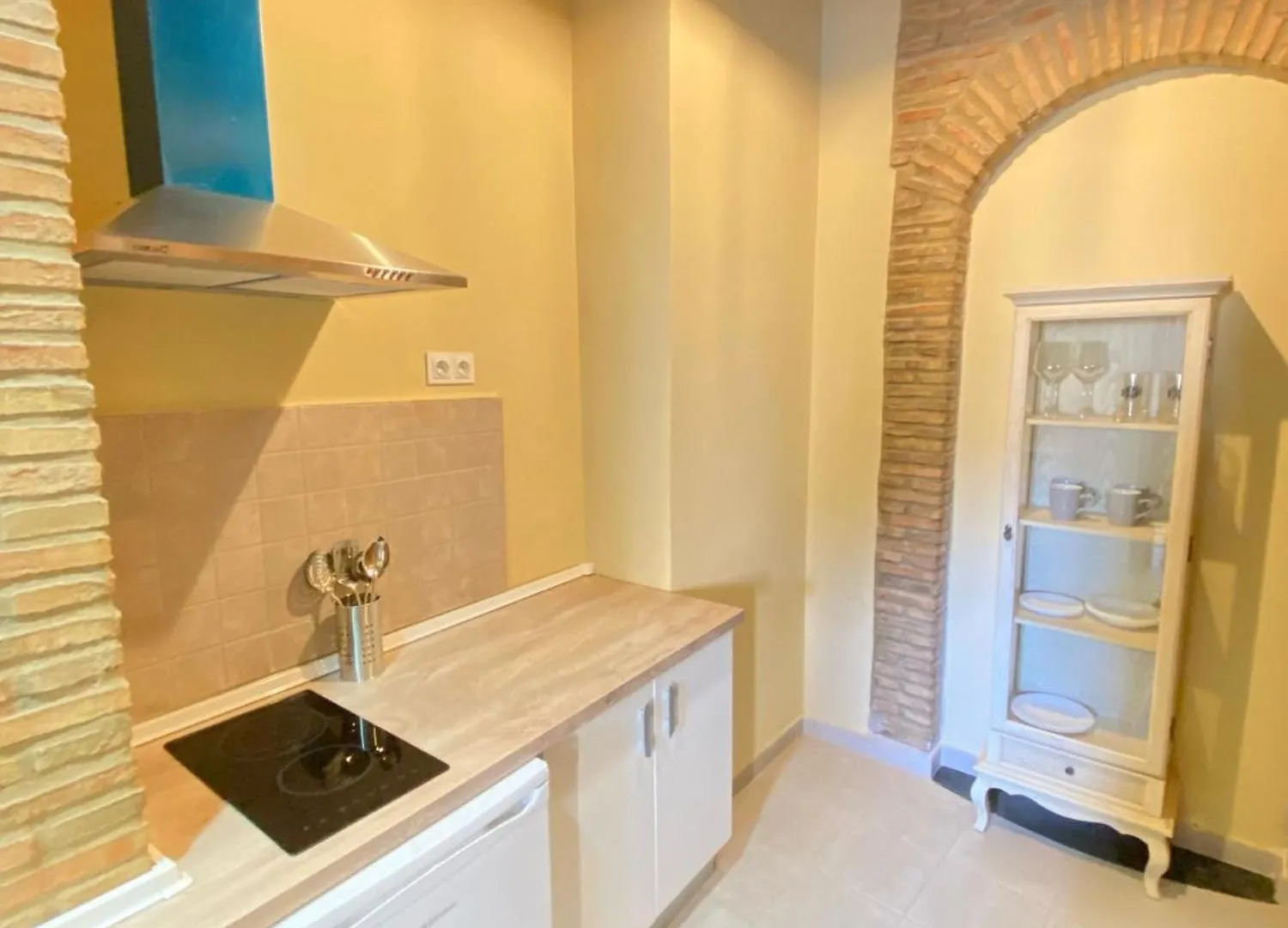 Apartamentos Abeto Ronda 0*,