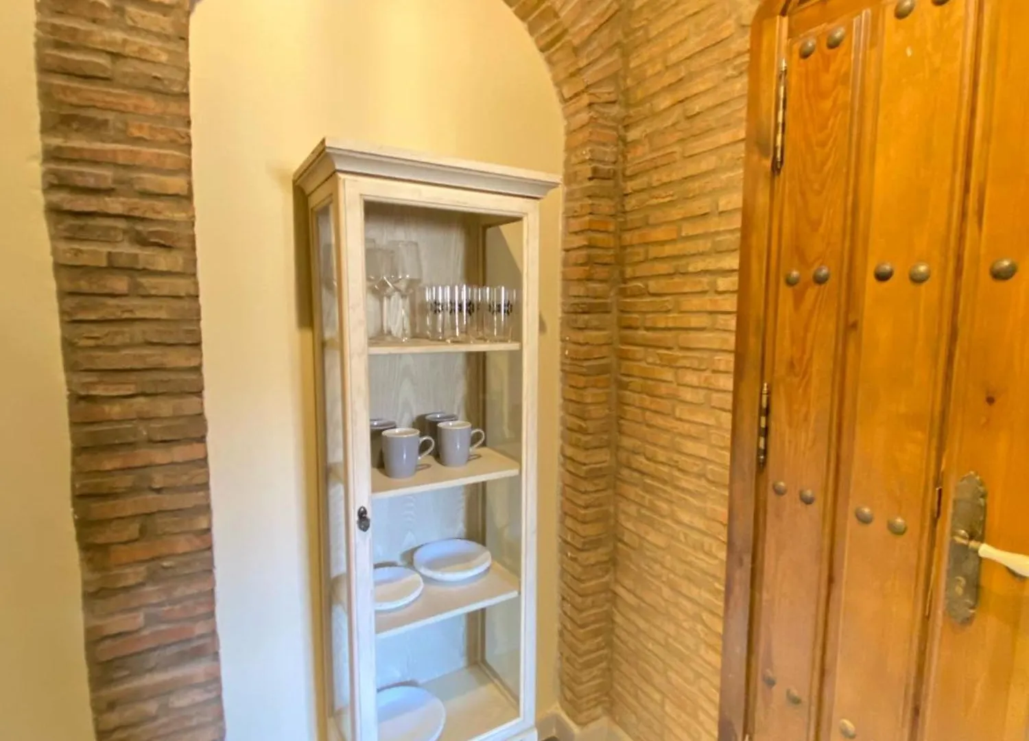 Apartment Apartamentos Abeto Ronda