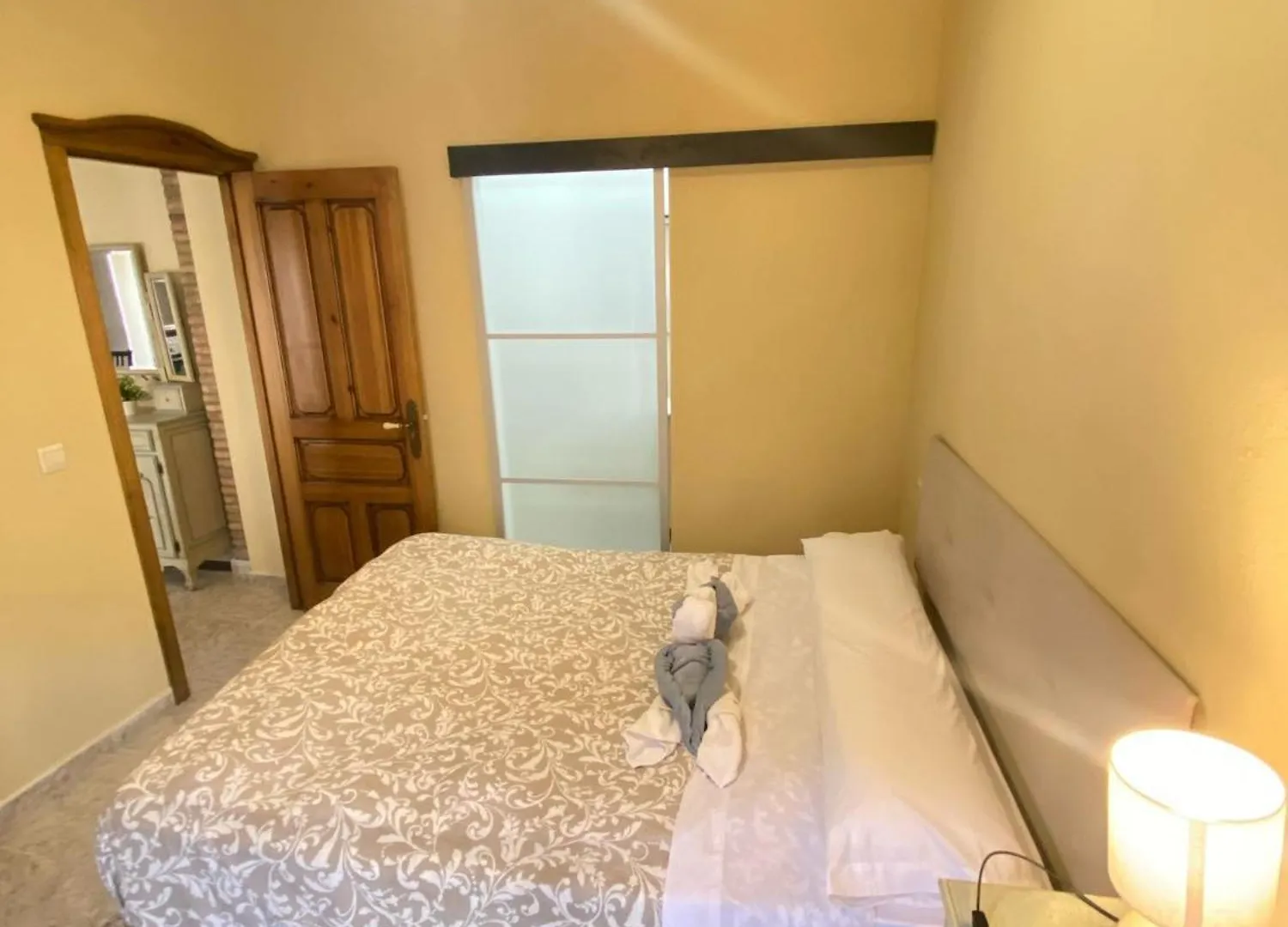 Apartamentos Abeto Ronda Apartment