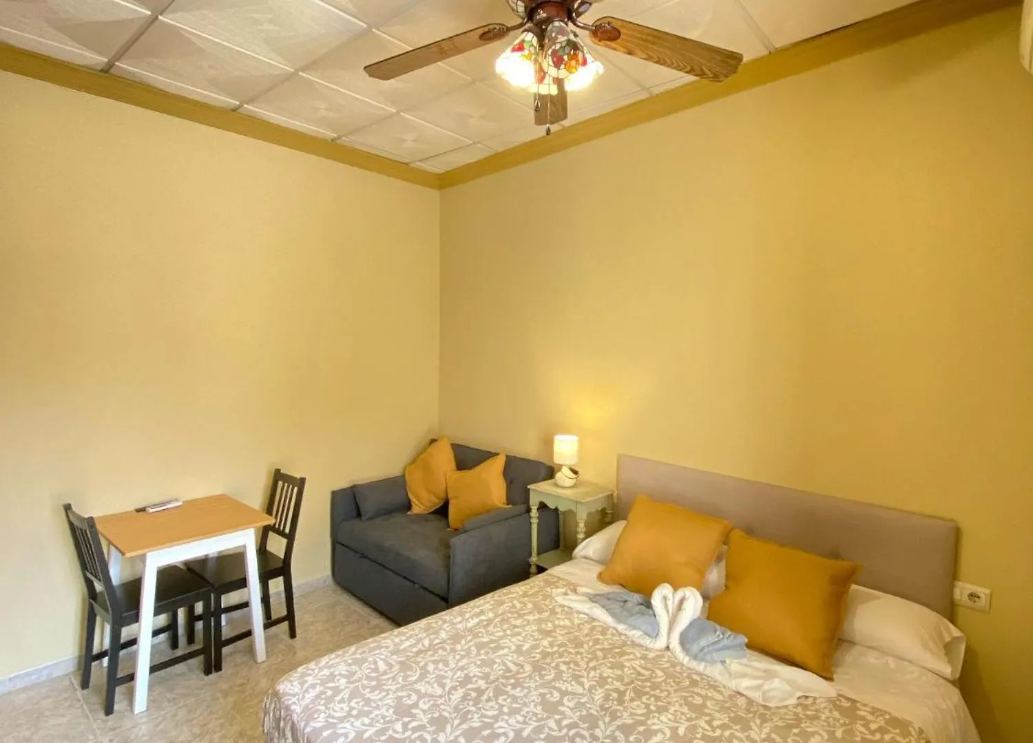 Apartamentos Abeto Ronda Apartment