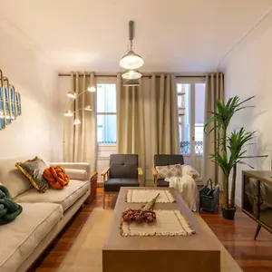 Exclusivo En El Casco Viejo Apartment Bilbao