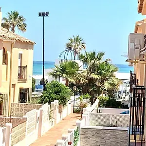 Alamos Sango Costa Apartamento Torremolinos