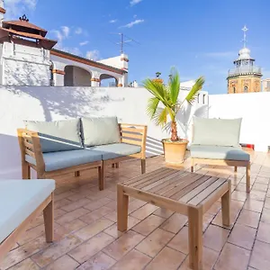 Apartment Alohamundi Giralda Ii, Seville