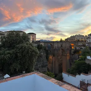 Apartment Casa La Mina, Ronda