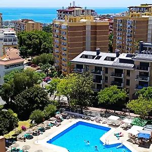 Attico Acuario, 2 Bathrooms Floor With Sea And Mountain Views Apartamento Benalmádena
