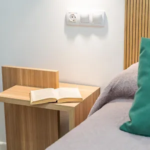 Alnatur Cordoba, Loft Moderno Con Ubicacion Perfecta Y Parking Opcional Appartement