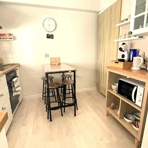 Casa Rustica Séjour chez l'habitant