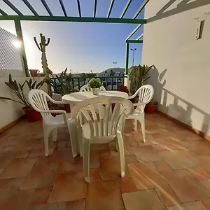 Arena Apartment Playa Blanca (Lanzarote)