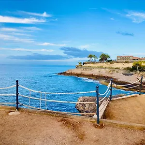 Luxury Townhouse Oasis Fanabe Apartment Costa Adeje (Tenerife)