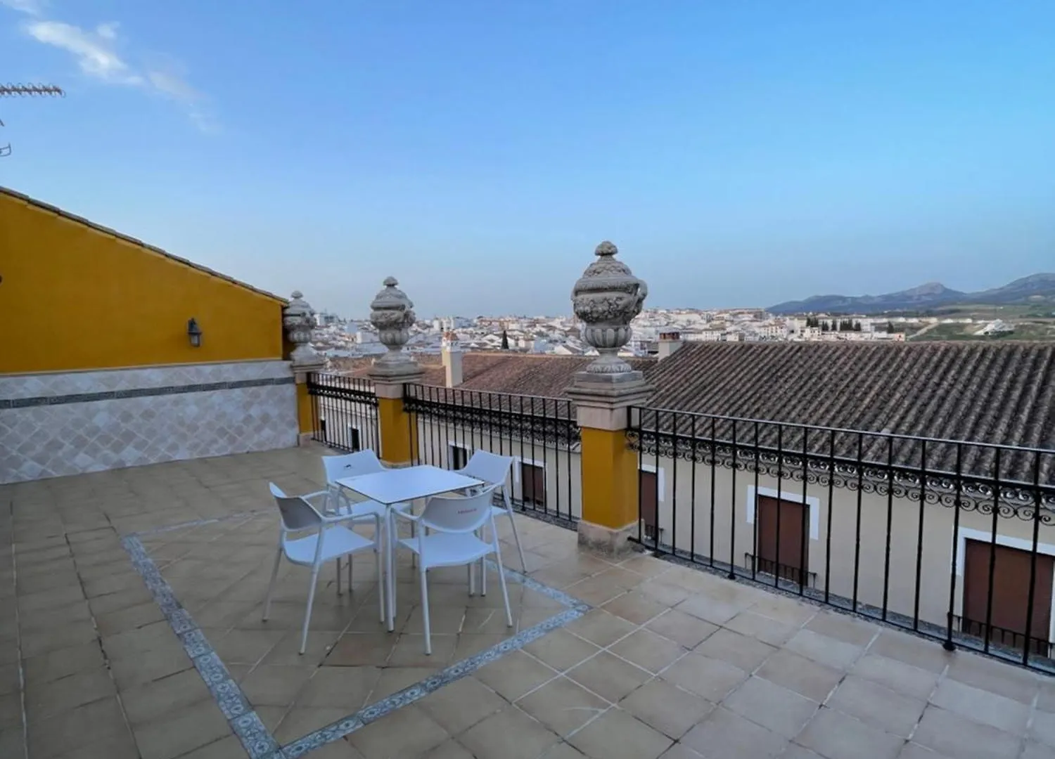 Apartamentos Abeto Ronda
