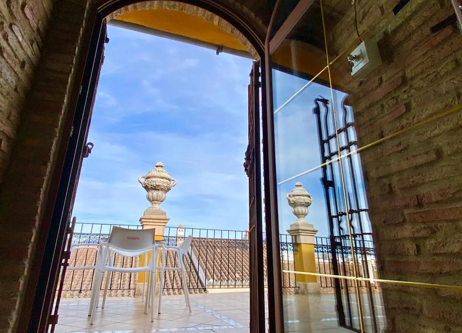 Apartamentos Abeto Ronda 0*,  España