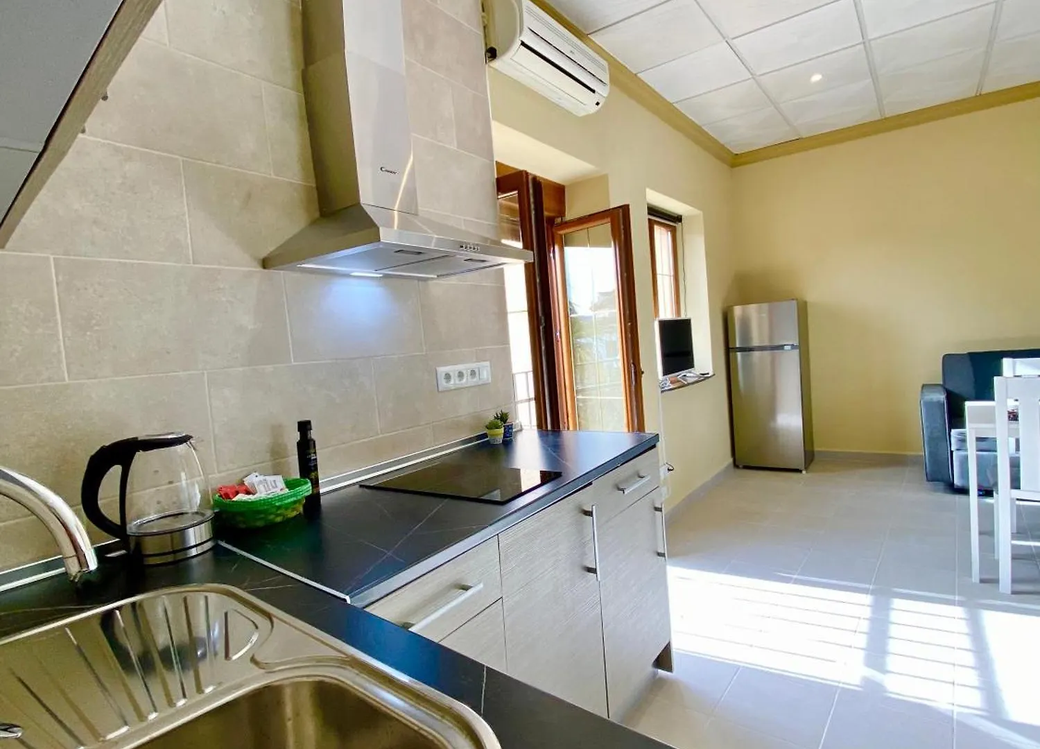 شقة Apartamentos Abeto روندا إسبانيا