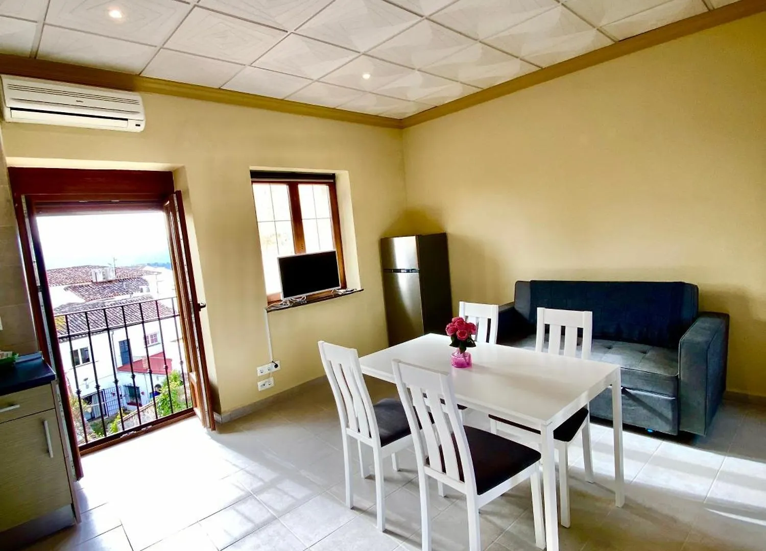 Apartamentos Abeto Ronda