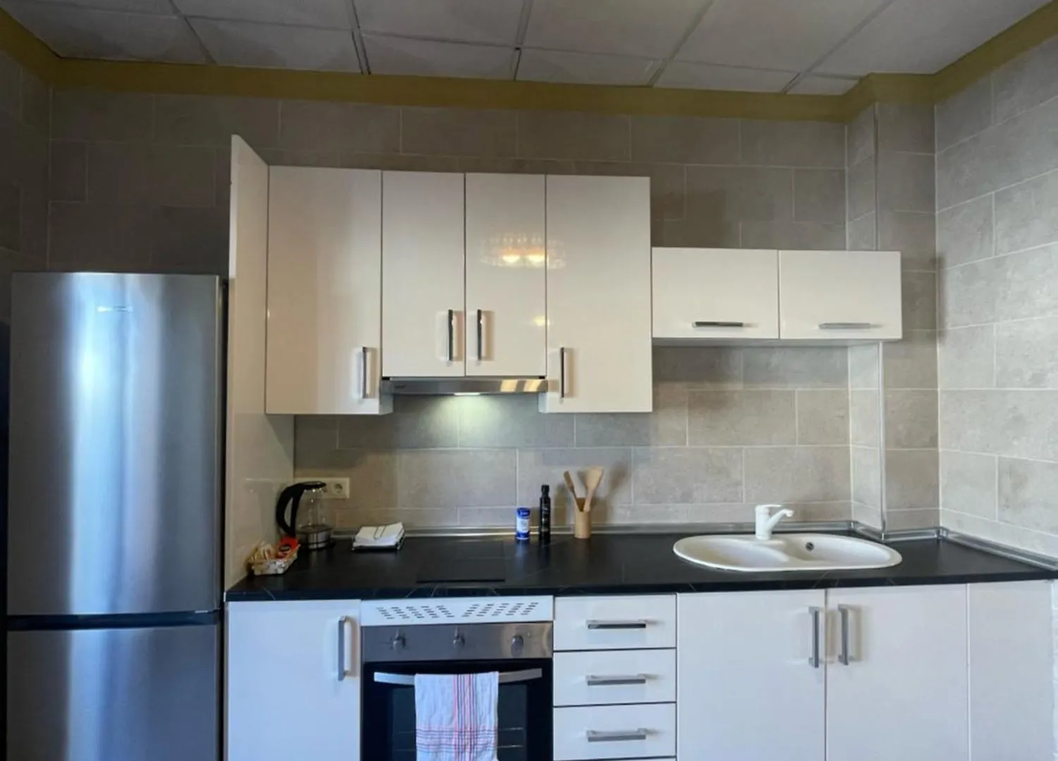 Apartamentos Abeto Ronda 0*,  España
