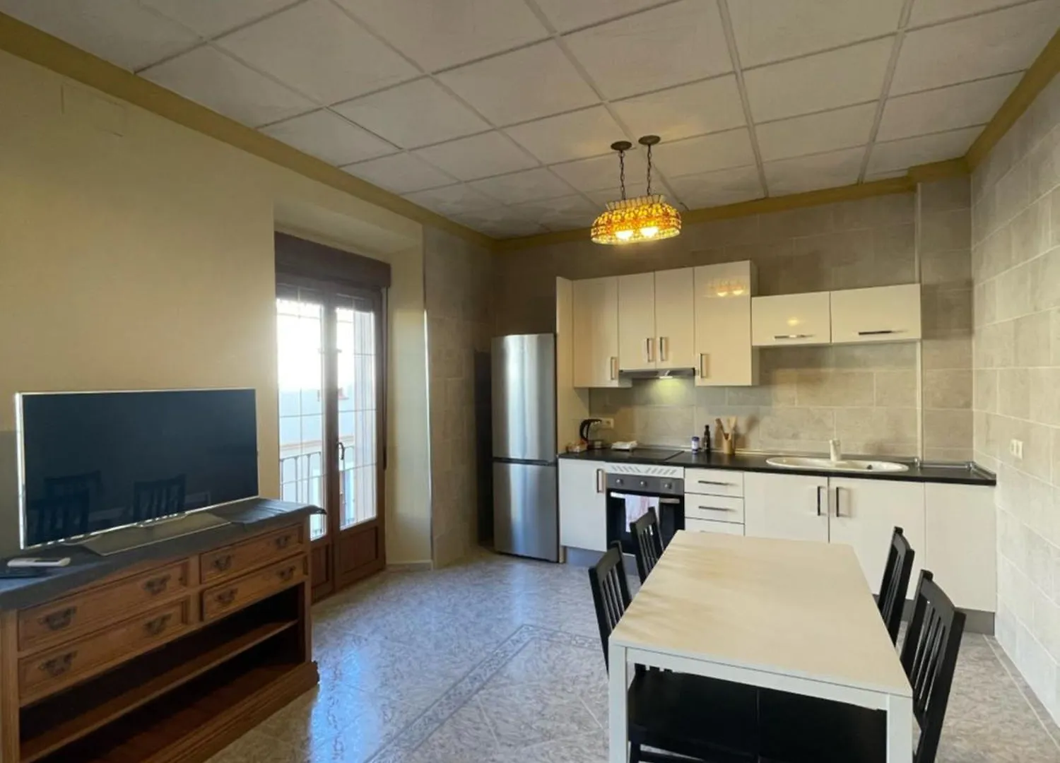 Apartamentos Abeto روندا إسبانيا