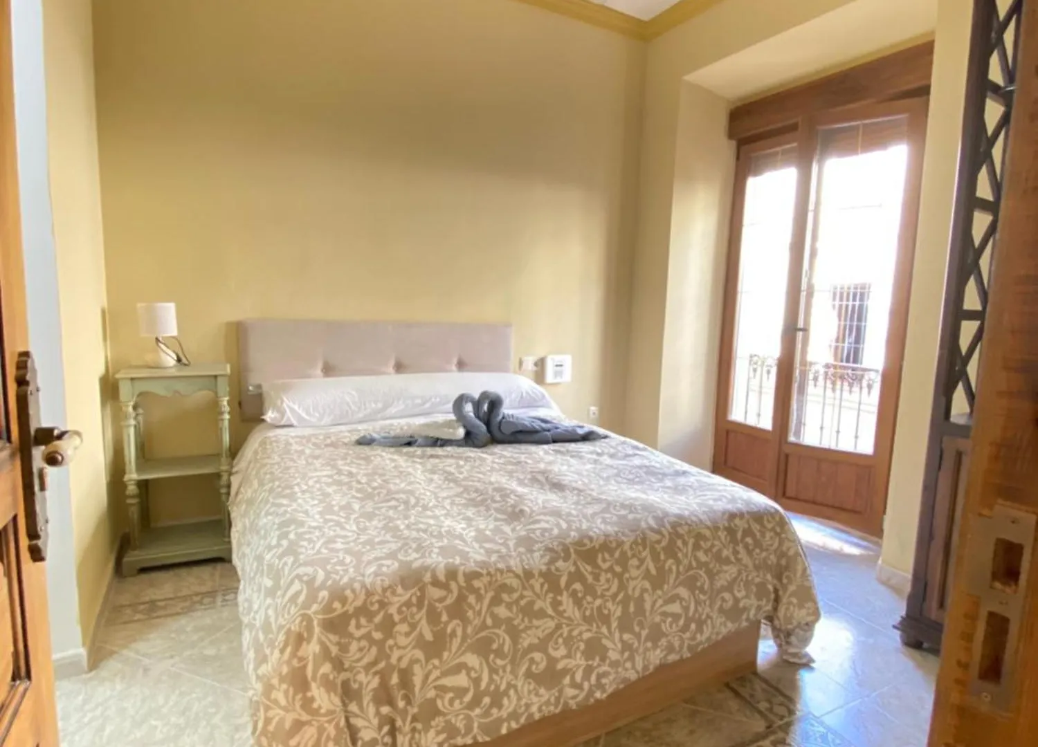 Apartamentos Abeto Ronda