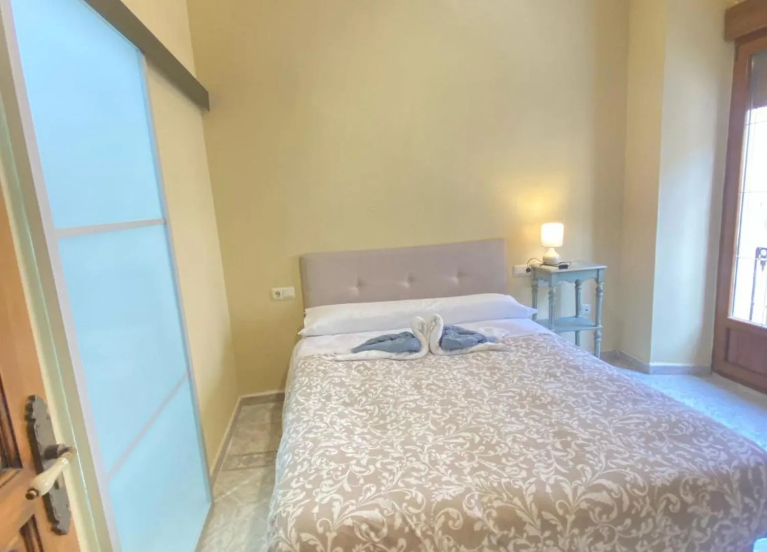 Apartamentos Abeto Ronda
