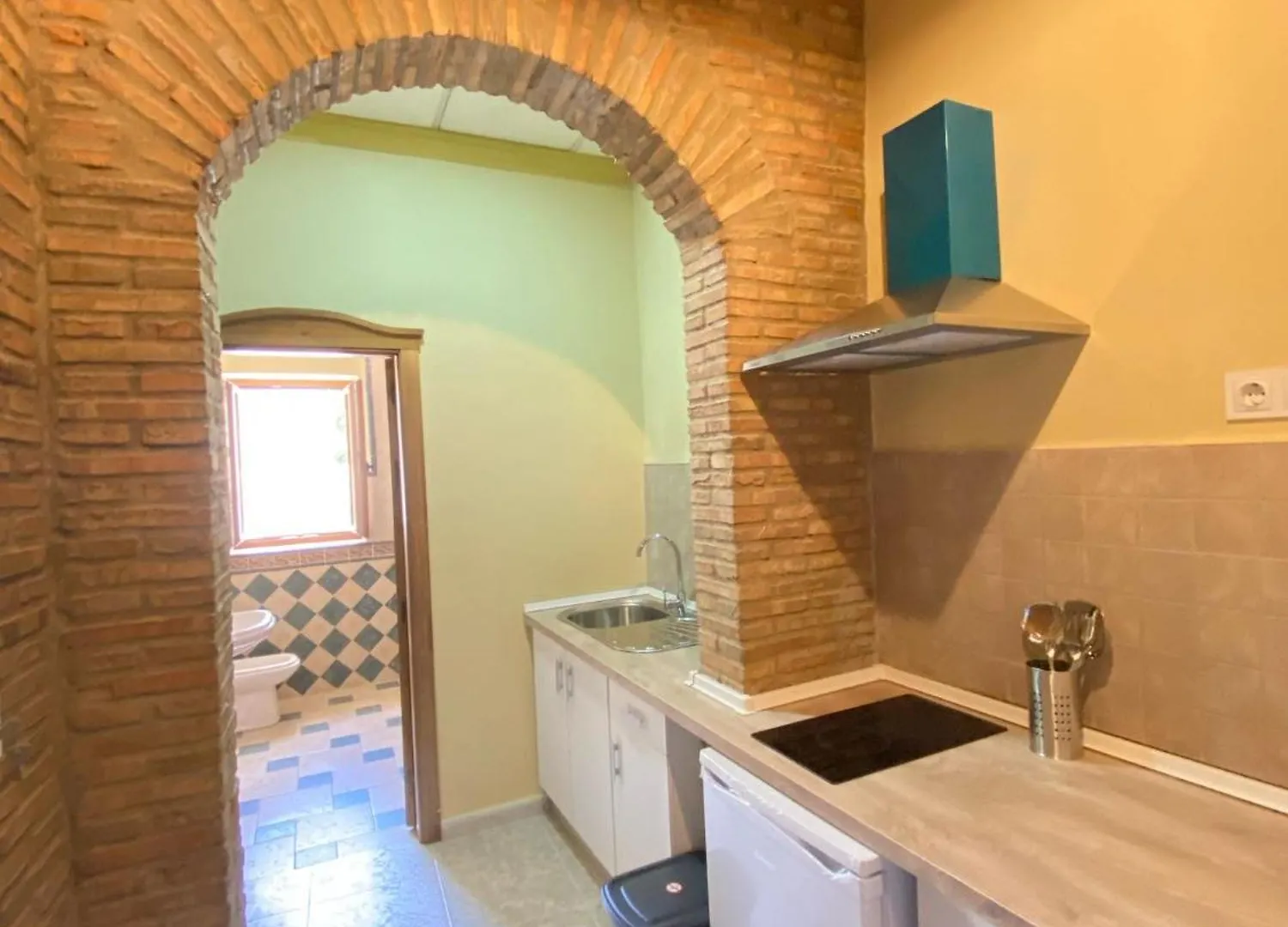 Apartamentos Abeto Ronda 0*,  España