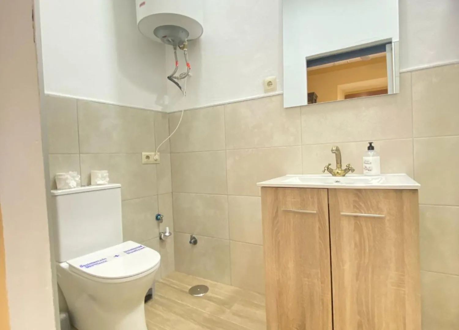 Apartamentos Abeto Ronda España
