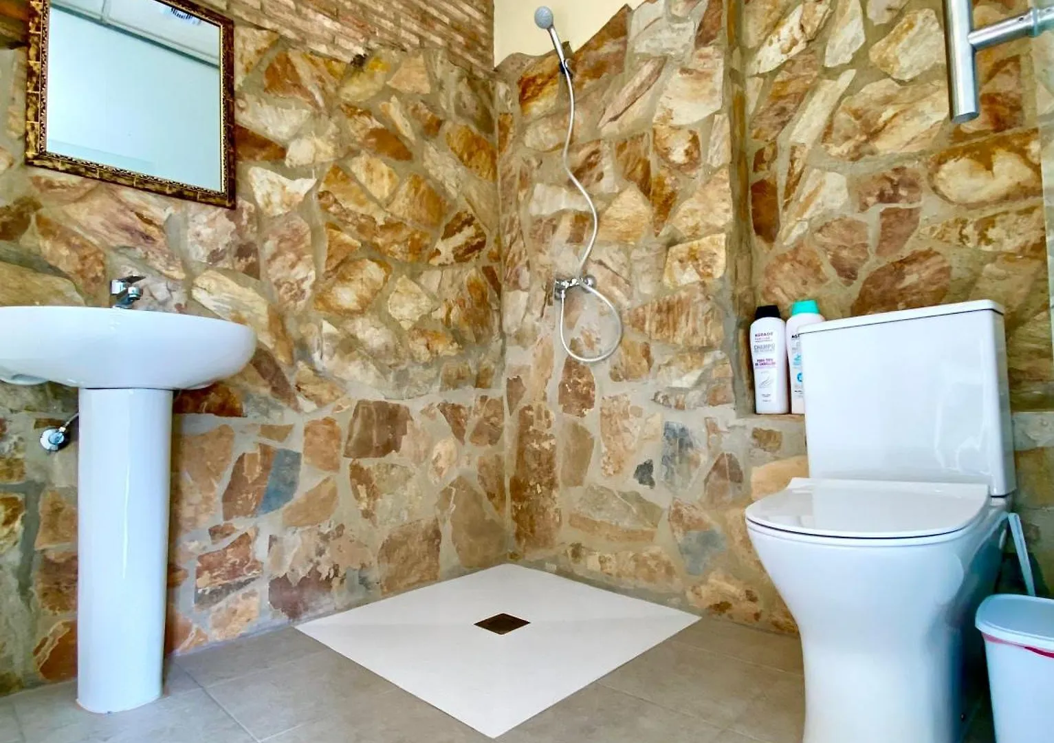 Apartamentos Abeto Ronda