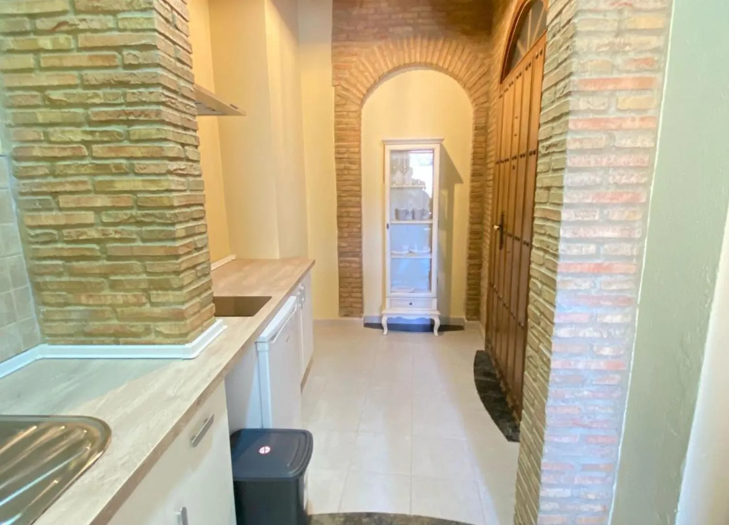 Apartamentos Abeto Ronda Apartment