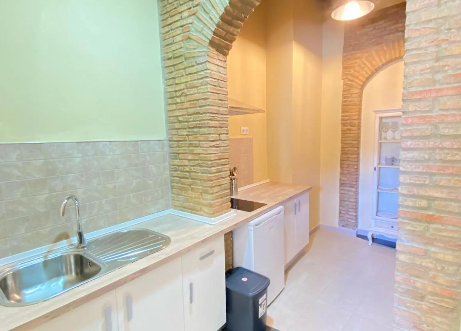Apartamentos Abeto Ronda Apartment